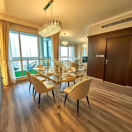 Magnificent Luxury 3Br With Amazing Burj & Fountain View Apartment Dubai Ngoại thất bức ảnh