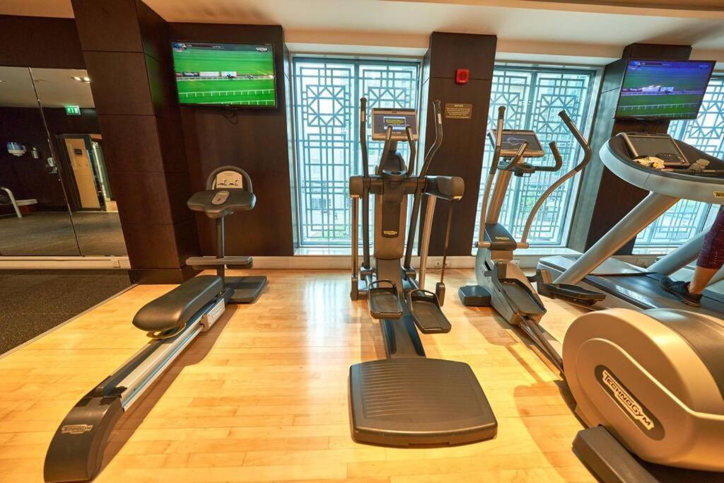 Magnificent Luxury 3Br With Amazing Burj & Fountain View Apartment Dubai Ngoại thất bức ảnh