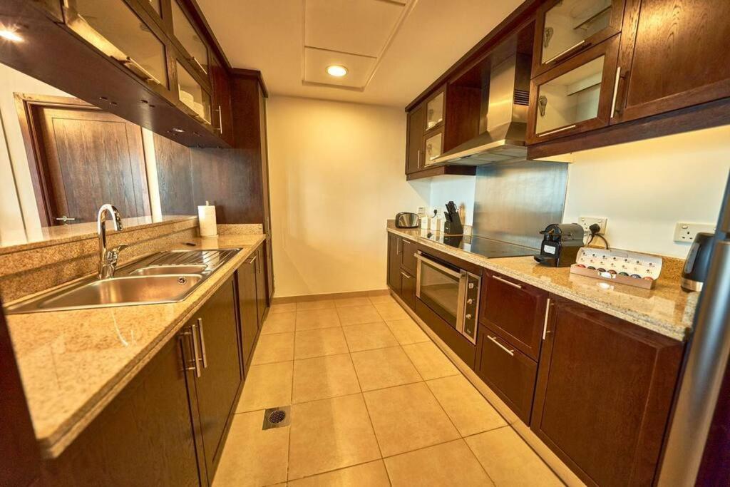Magnificent Luxury 3Br With Amazing Burj & Fountain View Apartment Dubai Ngoại thất bức ảnh