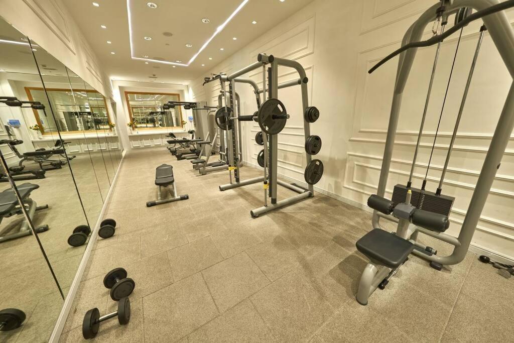 Magnificent Luxury 3Br With Amazing Burj & Fountain View Apartment Dubai Ngoại thất bức ảnh