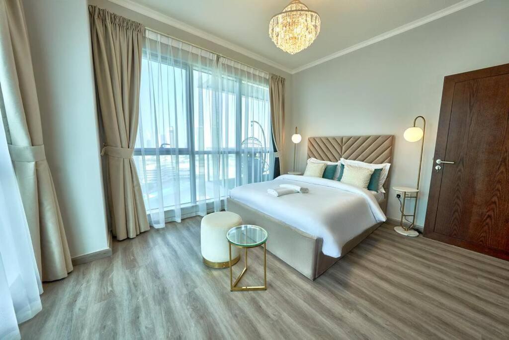 Magnificent Luxury 3Br With Amazing Burj & Fountain View Apartment Dubai Ngoại thất bức ảnh