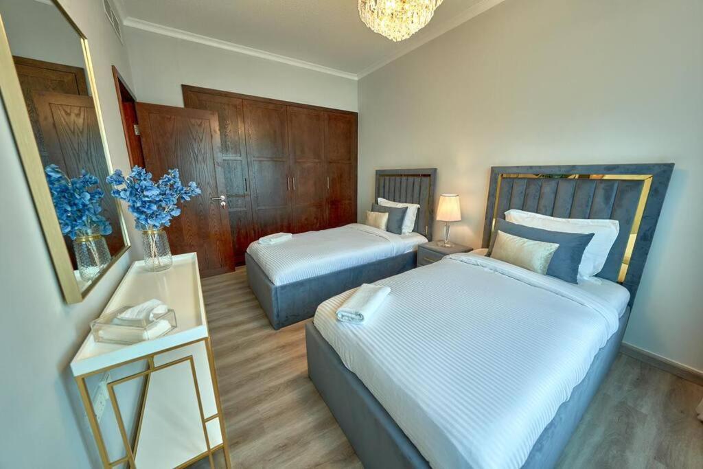 Magnificent Luxury 3Br With Amazing Burj & Fountain View Apartment Dubai Ngoại thất bức ảnh