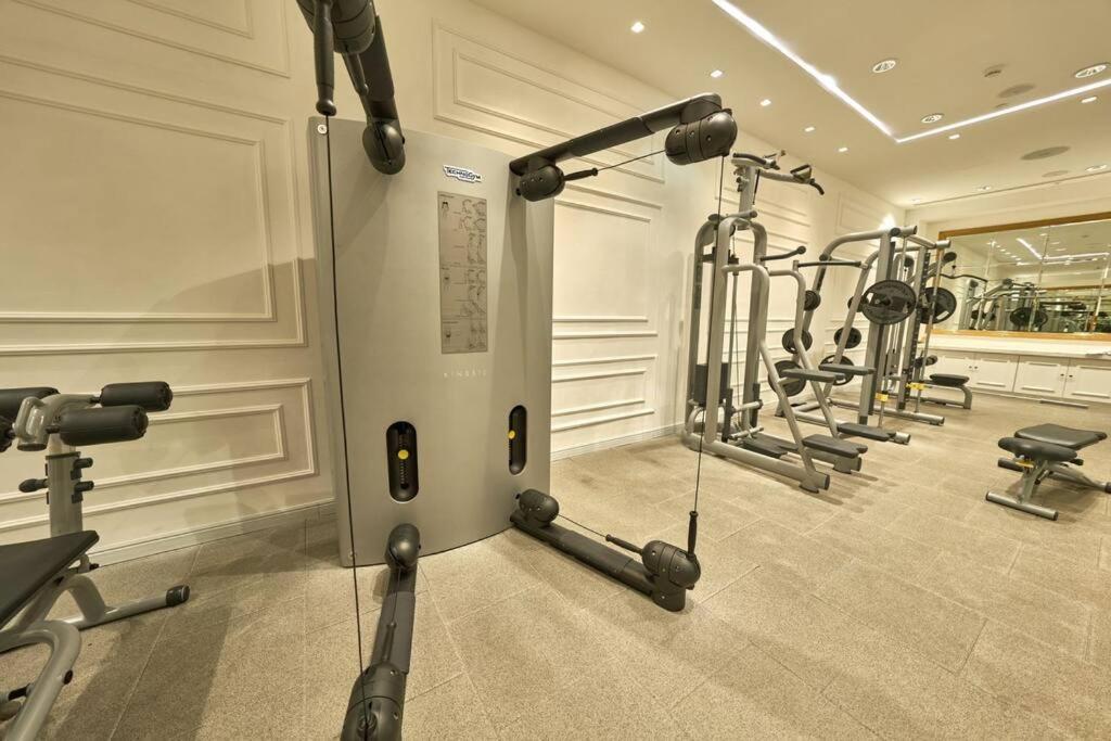 Magnificent Luxury 3Br With Amazing Burj & Fountain View Apartment Dubai Ngoại thất bức ảnh