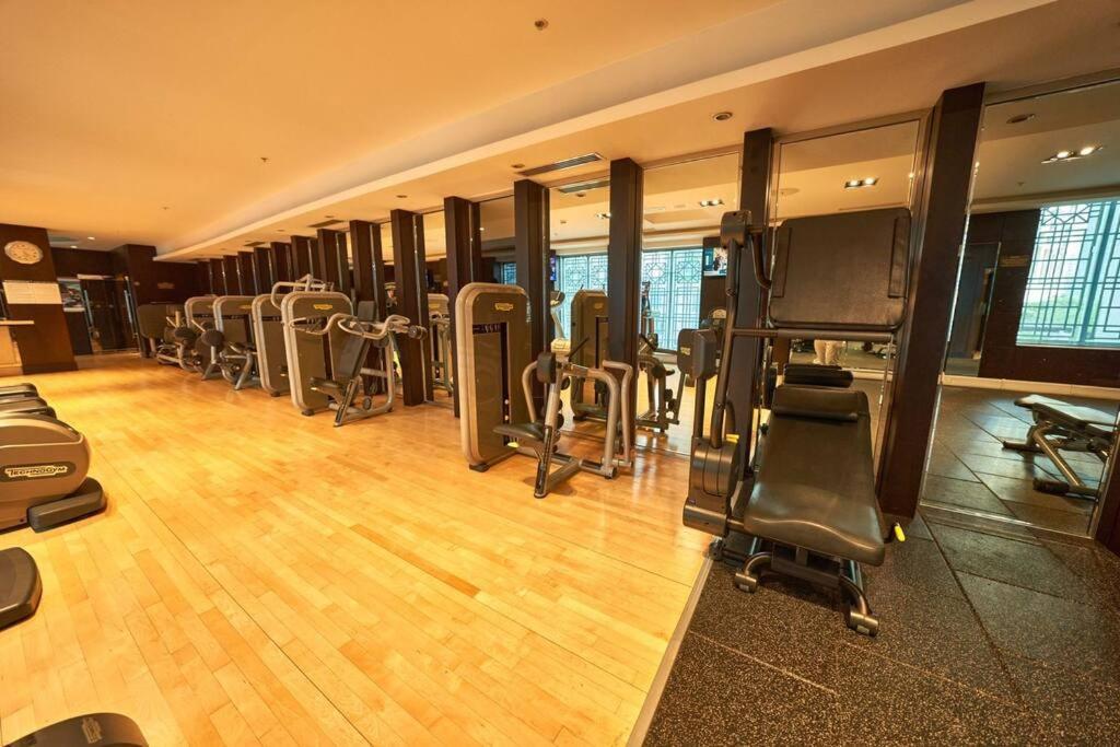 Magnificent Luxury 3Br With Amazing Burj & Fountain View Apartment Dubai Ngoại thất bức ảnh