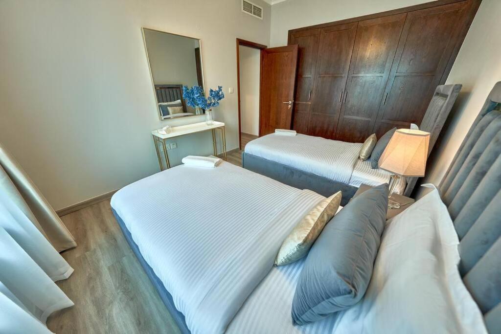 Magnificent Luxury 3Br With Amazing Burj & Fountain View Apartment Dubai Ngoại thất bức ảnh