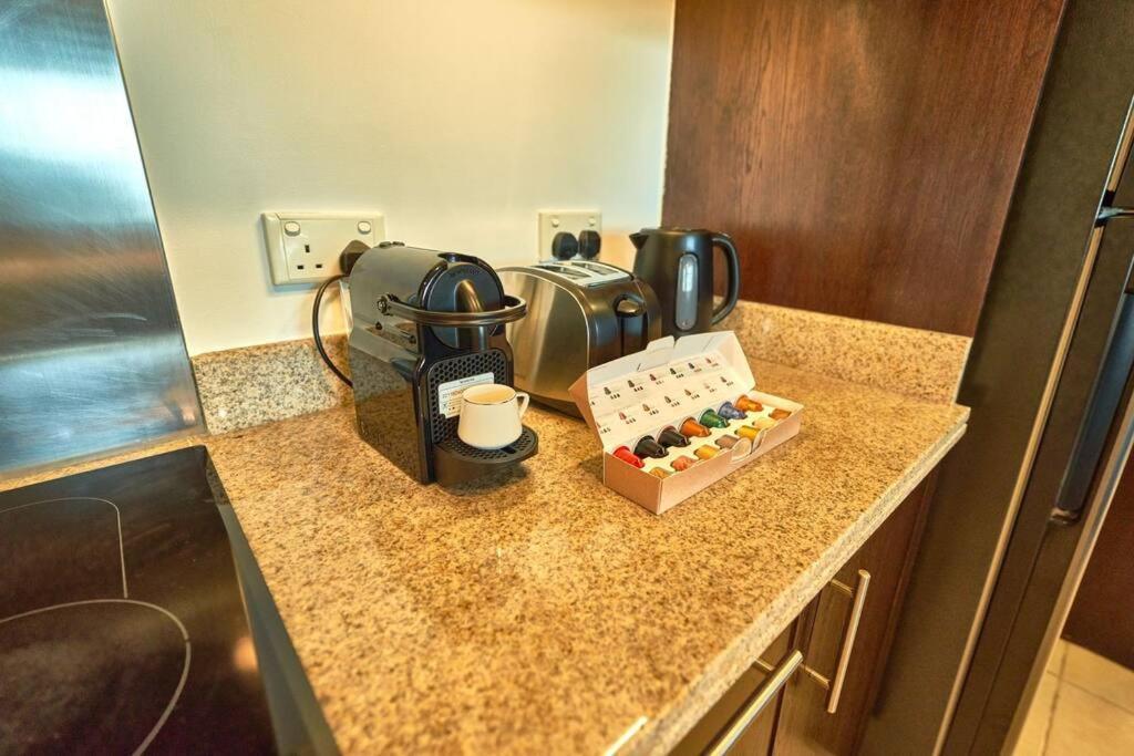 Magnificent Luxury 3Br With Amazing Burj & Fountain View Apartment Dubai Ngoại thất bức ảnh